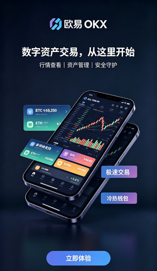 欧交易所APP官方下载指南